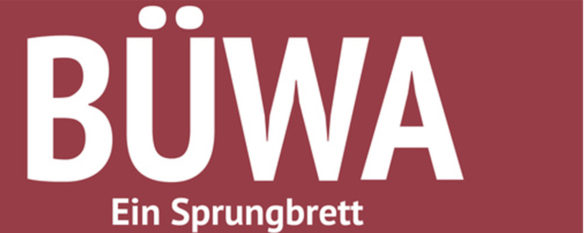 BÜWA-Logo