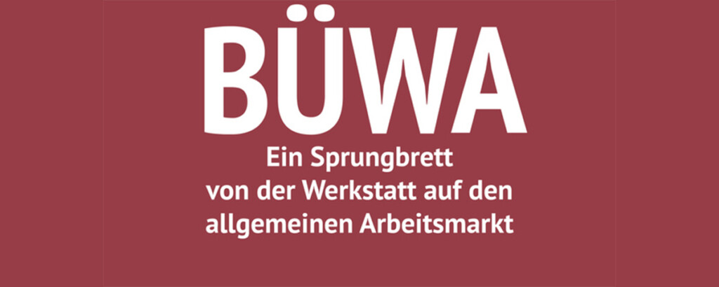 BÜWA-Logo