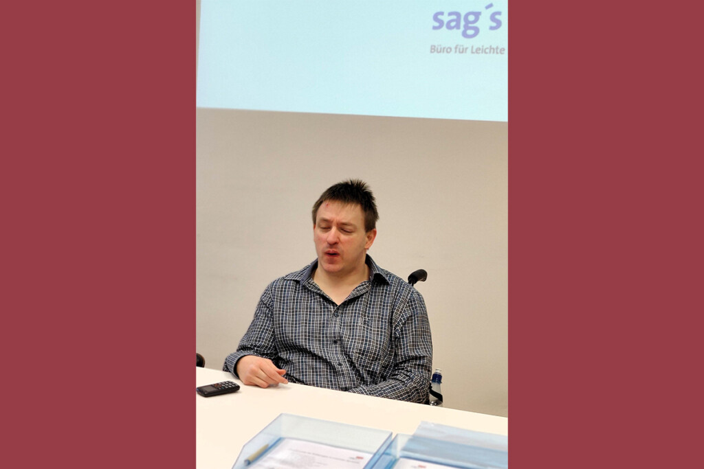 Bild von Sebastian Müller