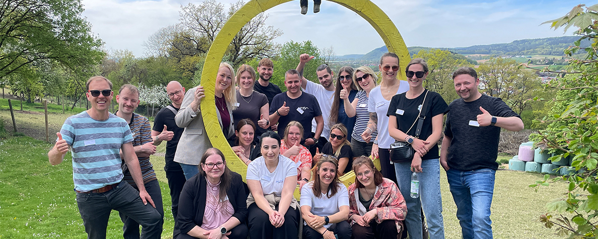 Gruppenbild