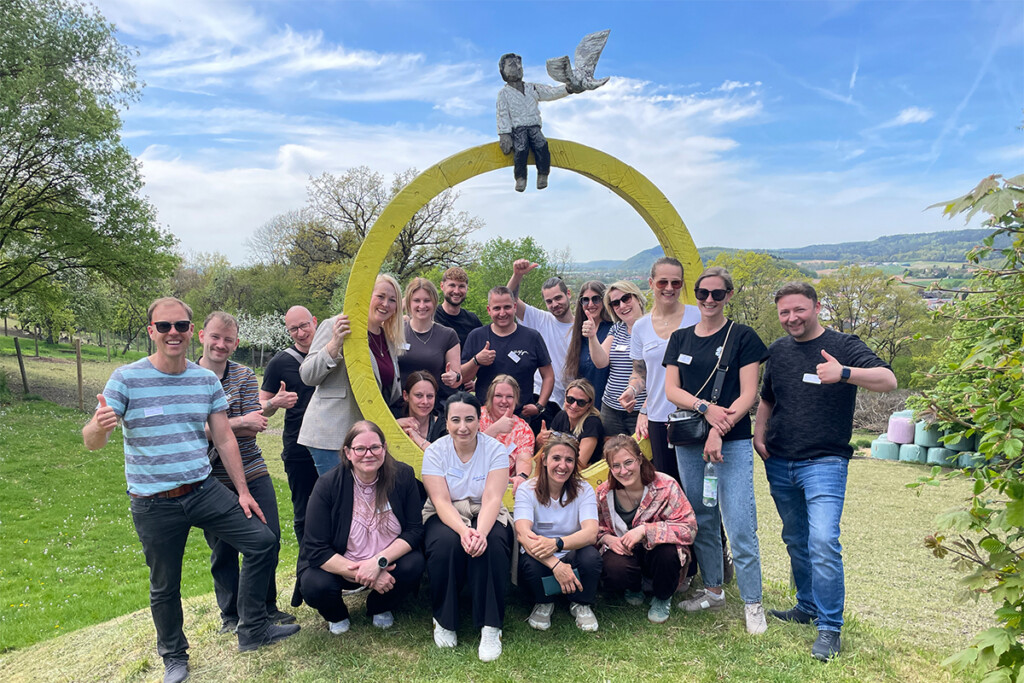 Gruppenbild