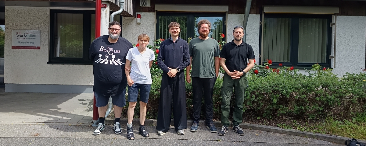 Gruppenbild