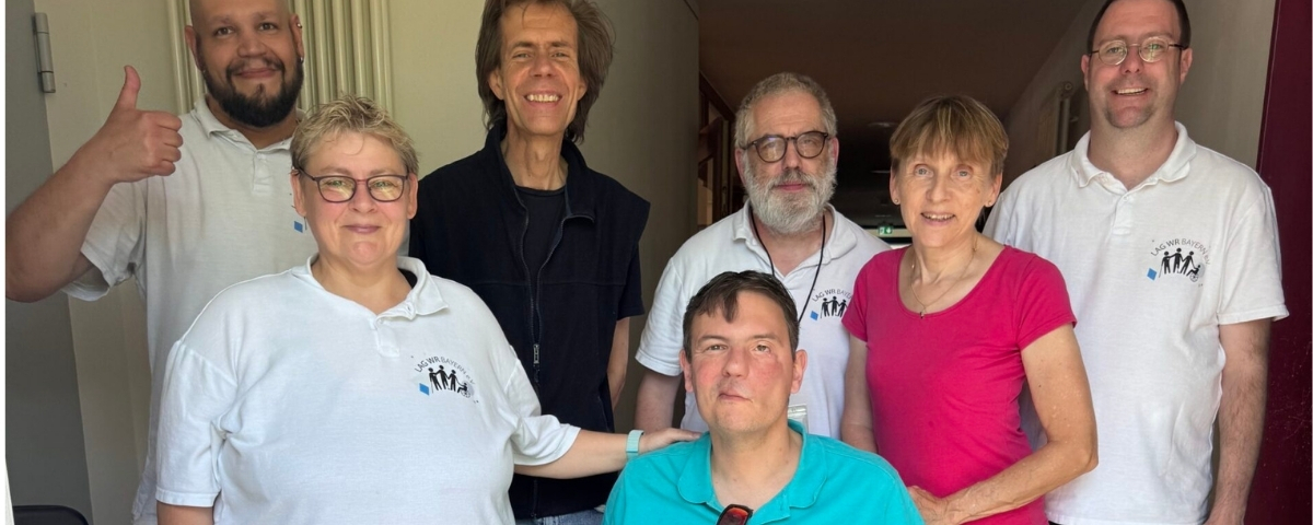 Gruppenbild