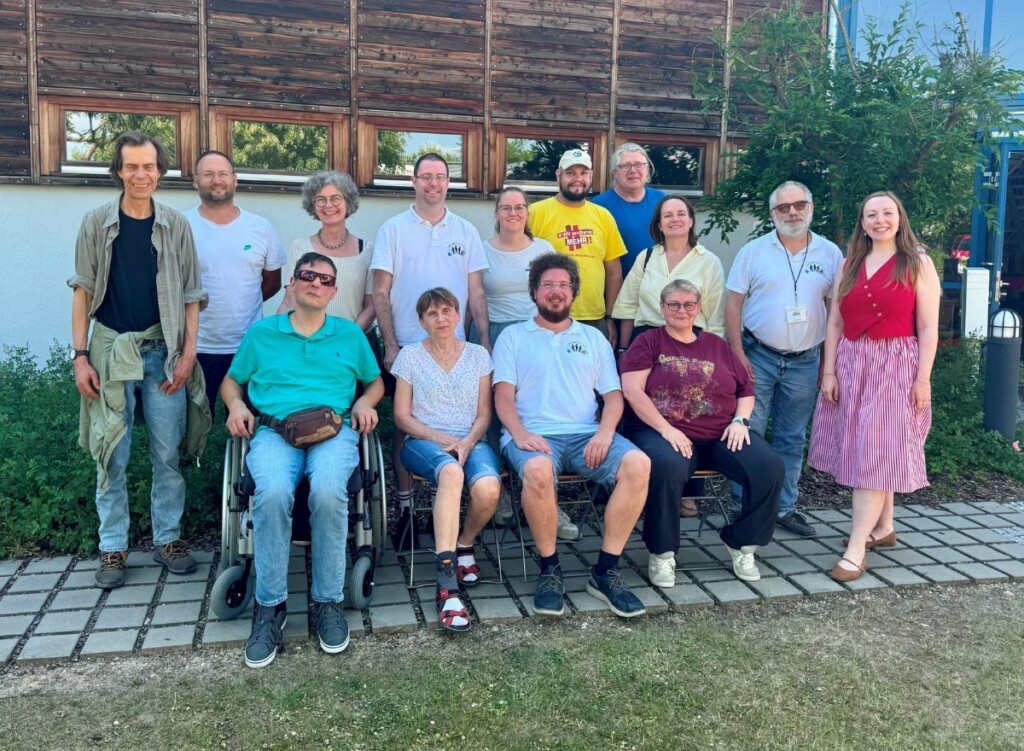 Gruppenbild