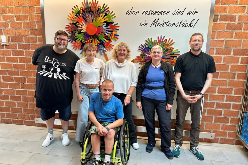 Gruppenbild
