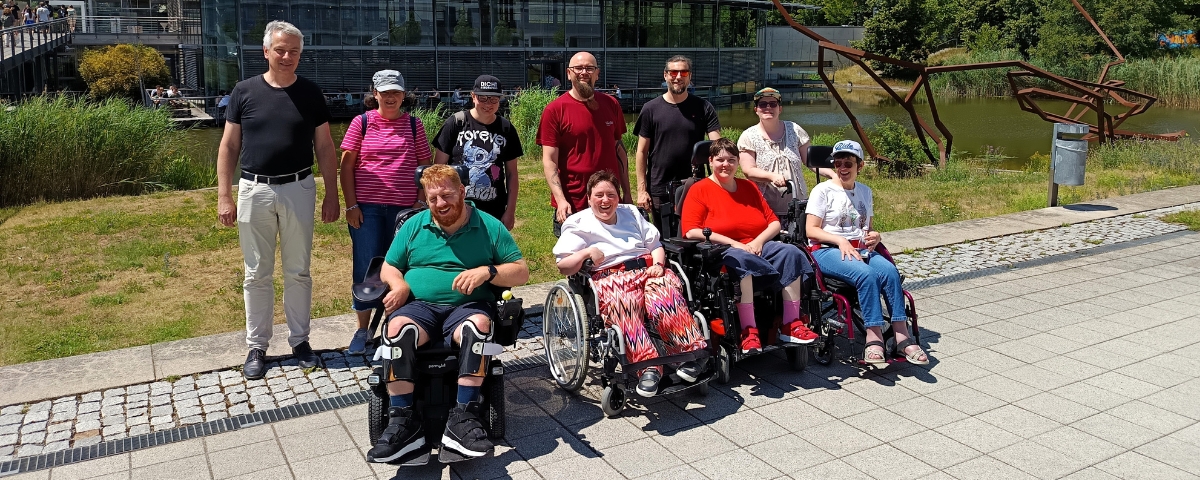 Gruppenbild