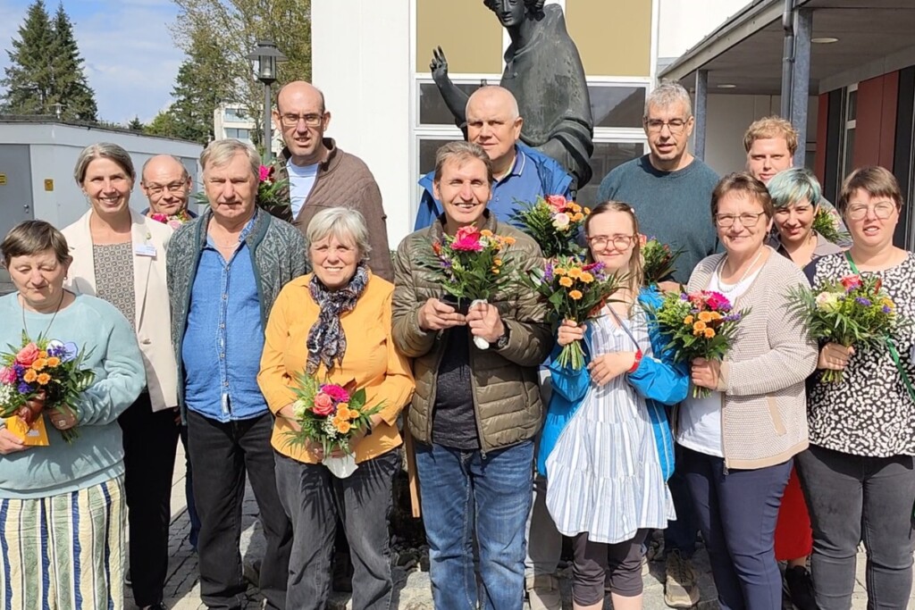 Gruppenbild
