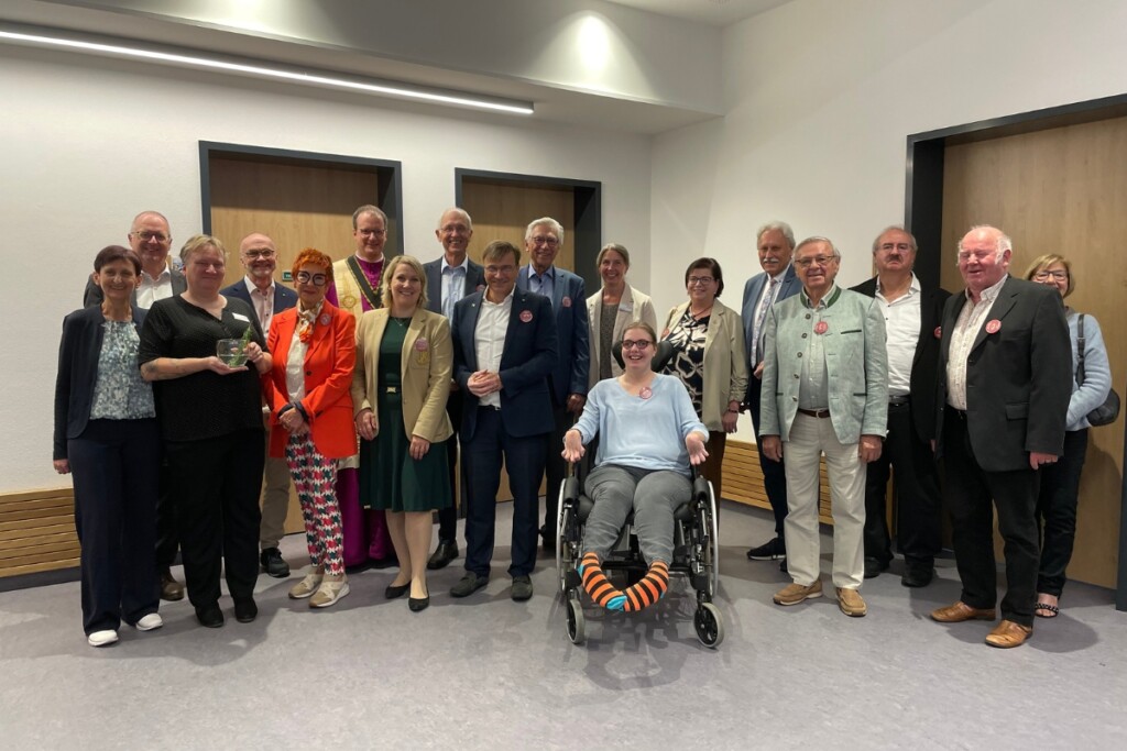 Gruppenbild
